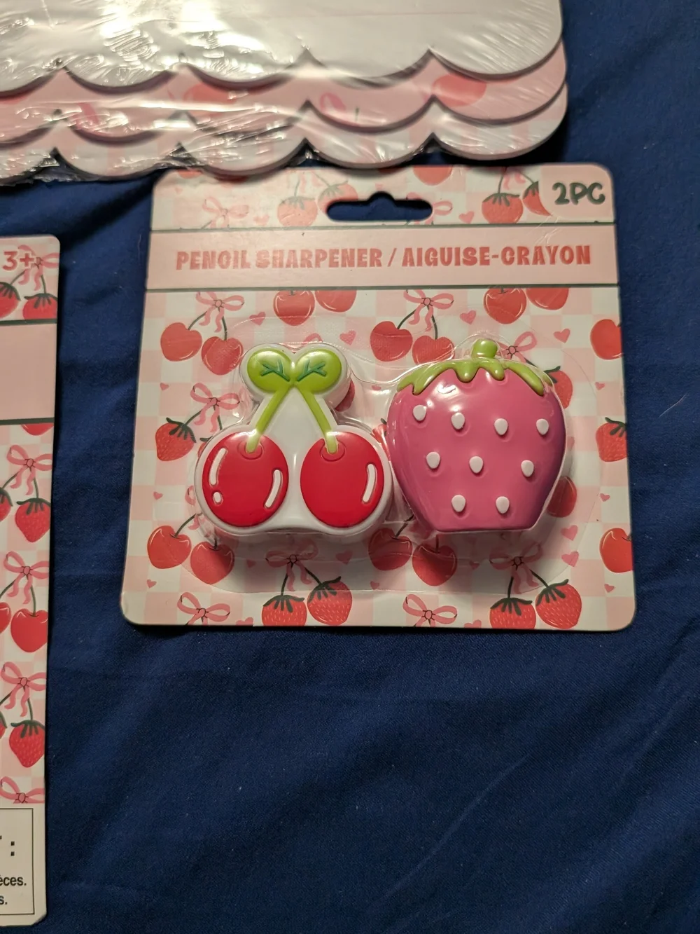 N/A cute cherry